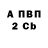 Альфа ПВП Соль F1RWATER TV
